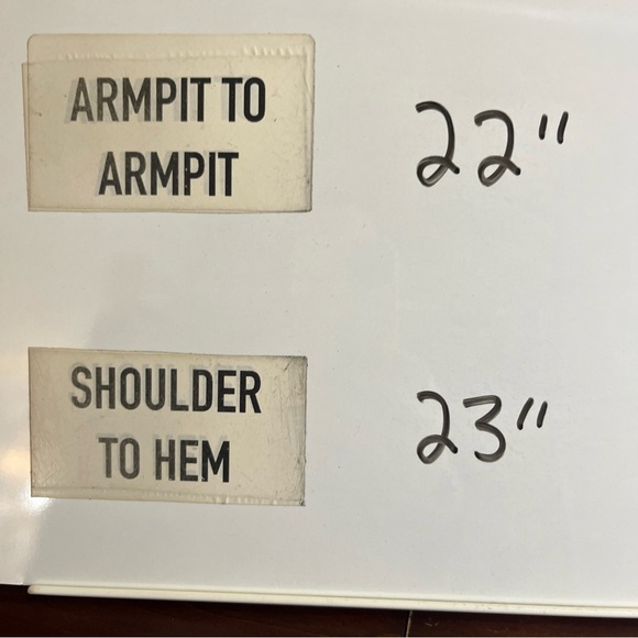 First Mountain Design Shirt Womens Small Black White 3/4 Sleeve Button- 2020* - Picture 3 of 11